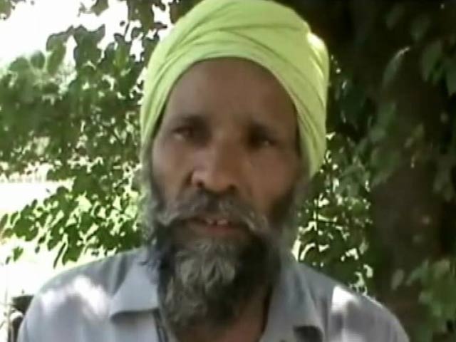 माल्या के लोन गारंटर किसान मनमोहन सिंह को नहीं मालूम किंगफिशर क्या है