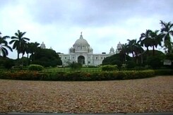 In Kolkata's Respite From Summer, A Whiff Of London In Kolkata's Respite From Summer, A Whiff Of London