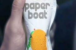 Paper Boat: Riding Strong On Nostalgia Paper Boat: Riding Strong On Nostalgia