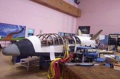 Exclusive: Making Of India's Space Shuttle - The Inside Story Exclusive: Making Of India's Space Shuttle - The Inside Story