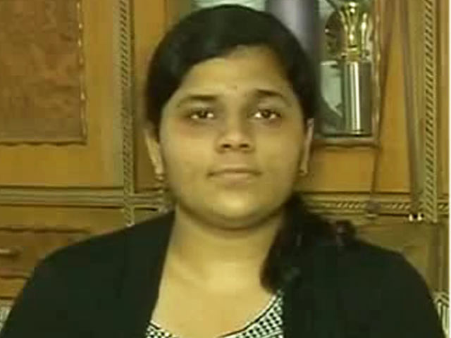 मैंने अपना सर्वश्रेष्ठ प्रयास किया : NDTV से बोलीं CBSE 12वीं की टॉपर सुकृति गुप्‍ता
