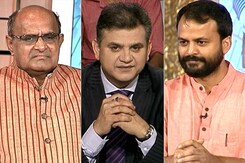 मुकाबला : राष्ट्रीय दलों के लिए क्षेत्रीय दल चुनौती? मुकाबला : राष्ट्रीय दलों के लिए क्षेत्रीय दल चुनौती?