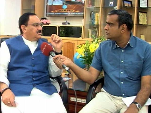 इंडिया 9 बजे : क्या कांग्रेस कर रही है NEET पर सियासत?