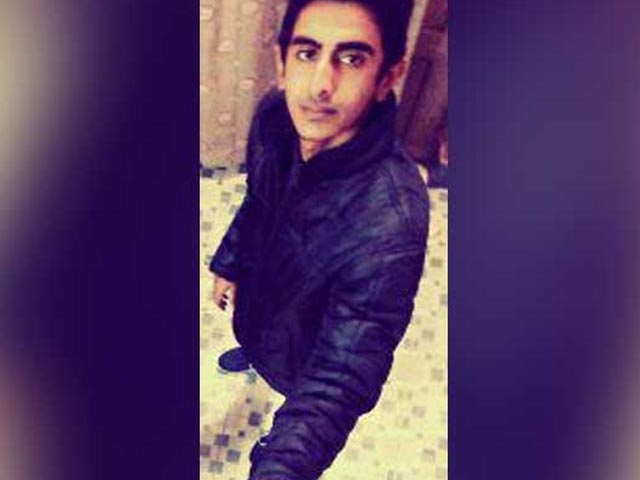 Bihar Teen Shot Dead In Road Rage Scores 70% In Class 12 Exam