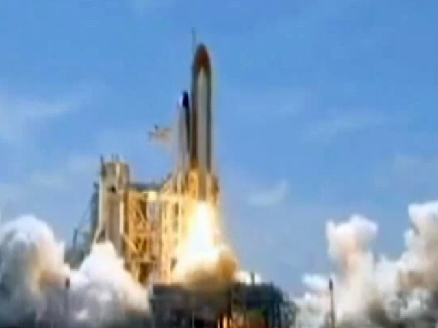 NDTV एक्सक्लूसिव : जानिए कैसे बन रहा है भारत का अपना स्पेस शटल