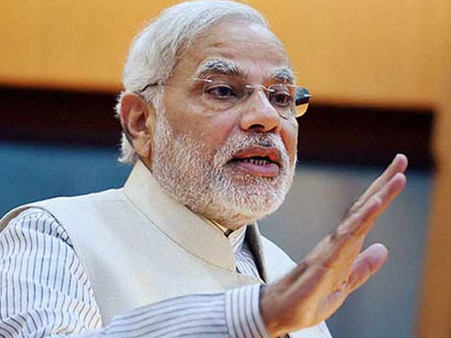 Saving Forests, Water Our Collective Responsibility: PM On Mann Ki Baat
