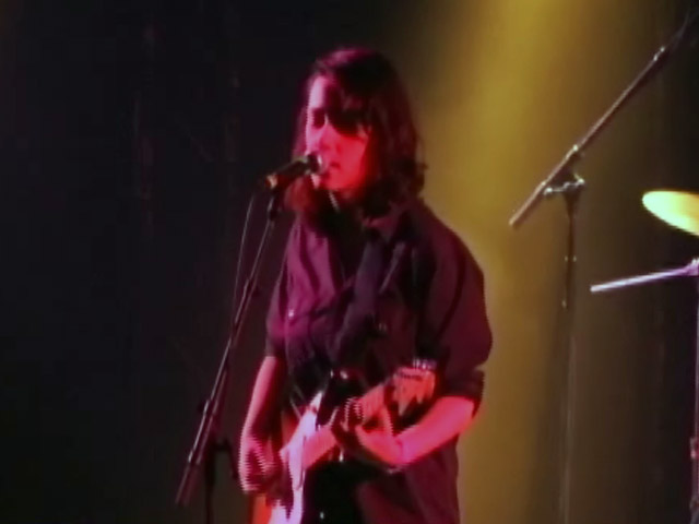 The Music Hour: Performance Of Israel Based Rock Group Balcony and Beyond