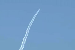 'Mission Accomplished' As Made-in-India Space Shuttle Tests 'Mission Accomplished' As Made-in-India Space Shuttle Tests