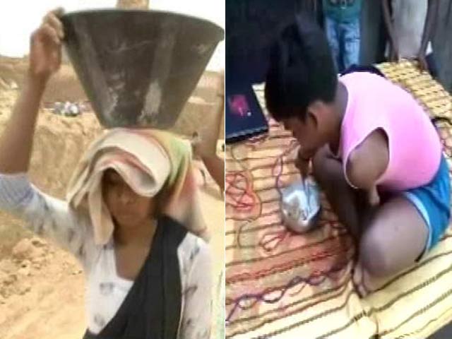 These Youngsters Fought Adversities, And Scored Well In Exams