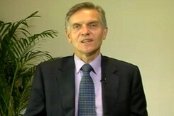 Syngenta's Davor Pisk Criticizes New GM Seeds Royalty Rules Syngenta's Davor Pisk Criticizes New GM Seeds Royalty Rules
