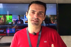 Hugo Barra on the Hard-to-Buy Redmi Note 3 and Mi 5 Hugo Barra on the Hard-to-Buy Redmi Note 3 and Mi 5