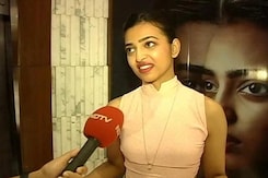 <i>Phobia</i> Will Create Awareness. Radhika Apte Explains <i>Phobia</i> Will Create Awareness. Radhika Apte Explains