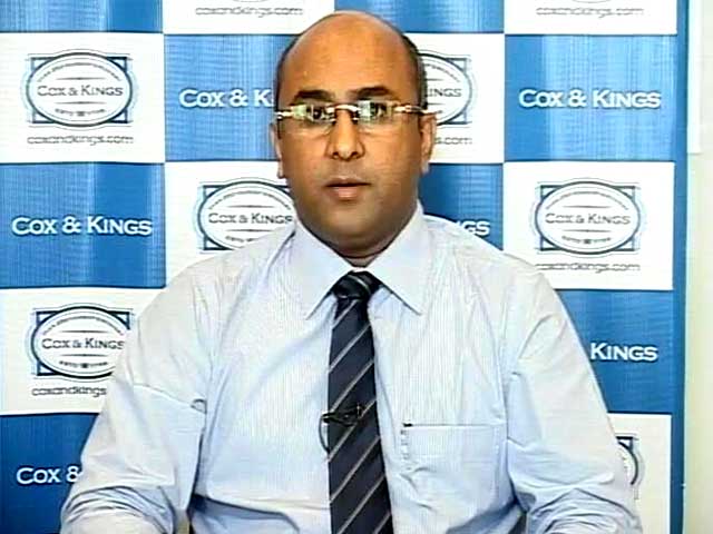 Optimistic About FY17 Performance: Cox & Kings