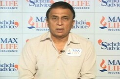 Good to See Domestic Performances Rewarded by Selectors: Gavaskar Good to See Domestic Performances Rewarded by Selectors: Gavaskar