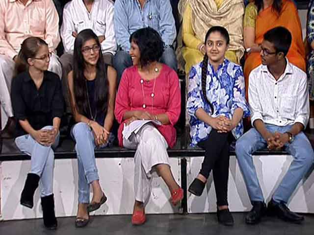 Exam Toppers: Why Government Schools Do Better