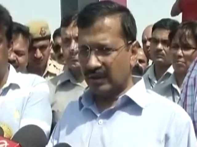 सालभर बीत गए, केजरीवाल सरकार लागू नहीं कर पाई बिजली से जुड़ी ये स्कीम