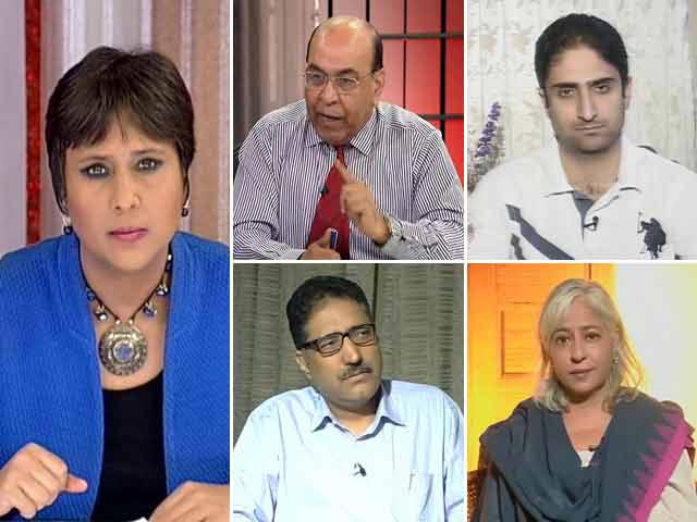 New ISIS Video, Attack On Police In Kashmir: New Militancy, New Dangers?