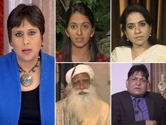 'Miracle I Am Alive': Assaulted BJP MP vs India's Caste Apartheid