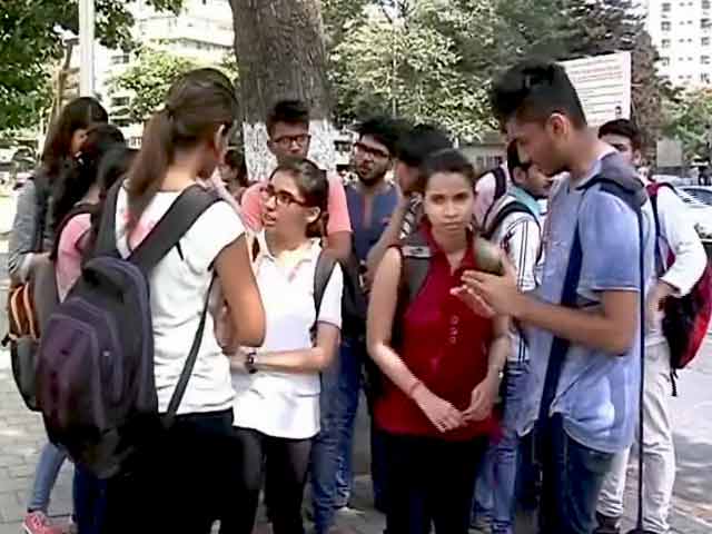 Videos : नेशनल रिपोर्टर : NEET पर असमंजस में छात्र, अध्यादेश में हो सकती है देरी
