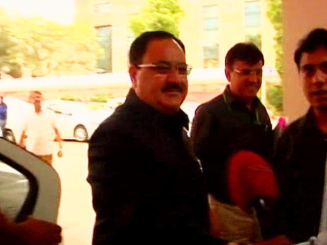 President Seeks More Information On NEET Ordinance