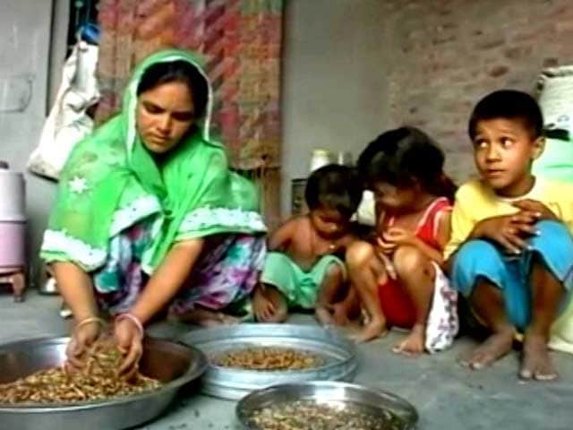 Video : 76 Fictitious, 16 Dead Beneficiaries On Foodgrain List In Punjab Village
