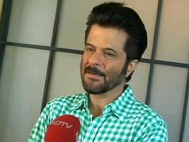 Video : Anil Kapoor May Bring This Television Show to India