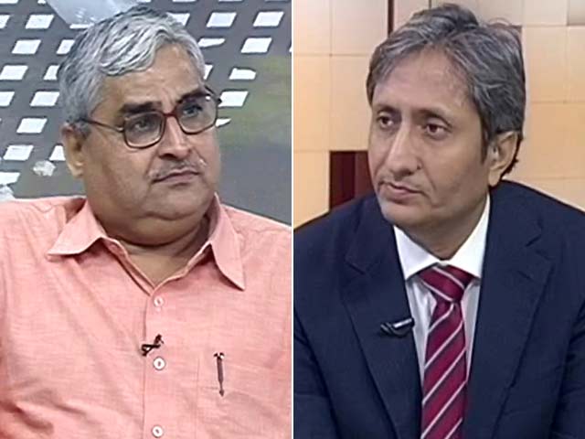 प्राइम टाइम :  अंतरिक्ष में भारत की एक और कामयाबी