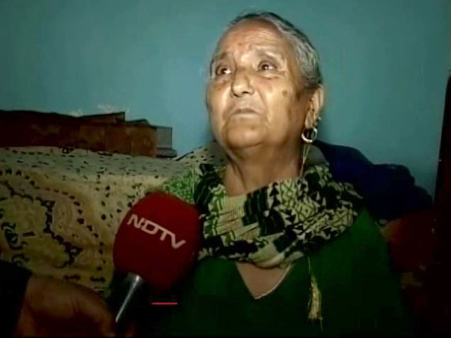 In Exile, Kashmiri Pandits Without Ration For Three Months