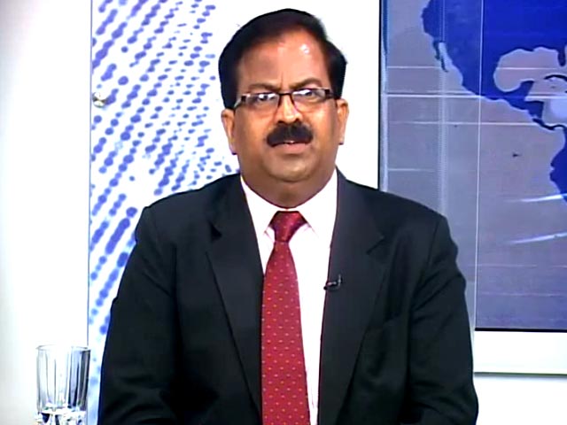 Bullish on JB Chemicals: G Chokkalingam