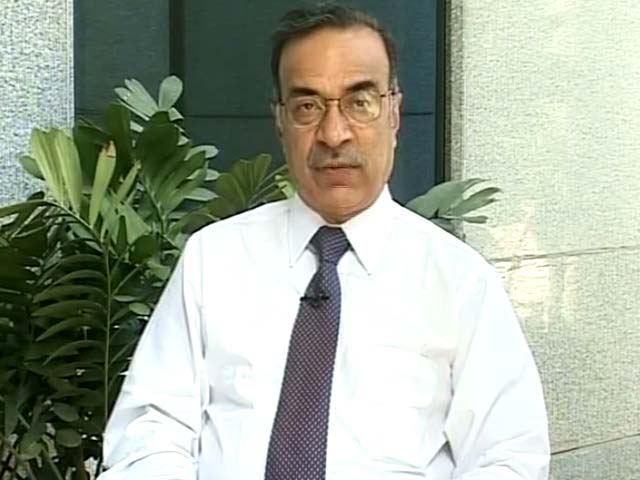 Expect Nifty To Touch 9,000 By March 2017: Vibhav Kapoor