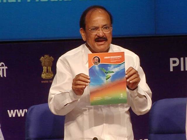 चुनाव पास तो लखनऊ भी बनेगा स्मार्ट!