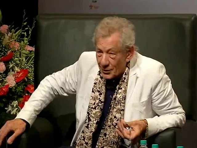 Why Ian McKellen Revealed He Was Gay