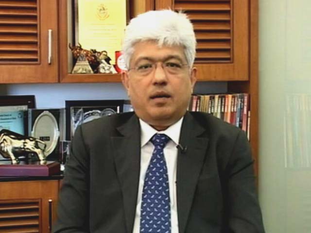 Positive On Colgate-Palmolive: Nipun Mehta