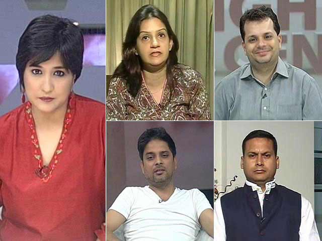 Social Media: Double-Edged Sword?