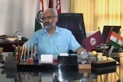 जम्मू यूनिवर्सिटी में प्रतिबंध लगाए जाने का मुद्दा एबीवीपी ने सरकार के सामने उठाया जम्मू यूनिवर्सिटी में प्रतिबंध लगाए जाने का मुद्दा एबीवीपी ने सरकार के सामने उठाया