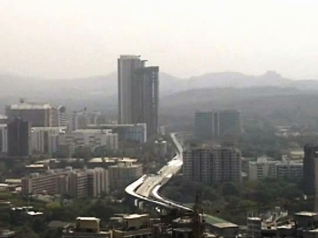 Dream Home Destinations in Thane, Pune, Nagpur & Mumbai