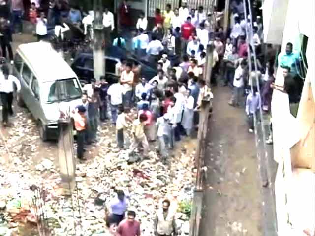 कांग्रेस नेता शिवराज पाटिल ने कहा- फर्जी नहीं था बटला हाउस एनकाउंटर