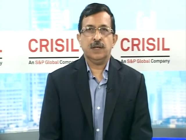 Video : Fall In Oil Prices Will Lead To Lower Remittances: Crisil