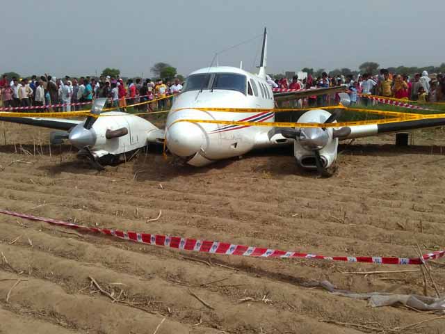 एयर एम्बुलेंस के पायलट की NDTV से खास बातचीत