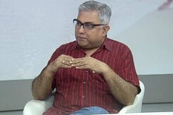 Aseem Chhabra on His Book on Shashi Kapoor Aseem Chhabra on His Book on Shashi Kapoor