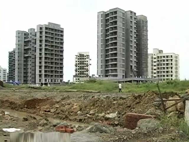 Navi Mumbai Developers Take On CIDCO