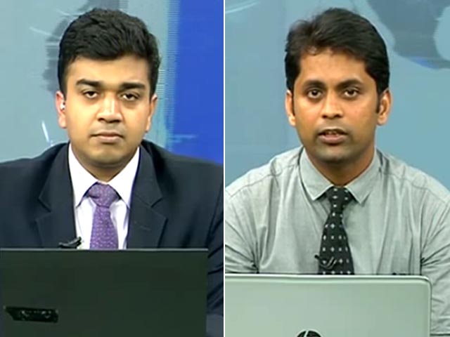 Bullish On ICICI Bank, Tech Mahindra: Kunal Bothra
