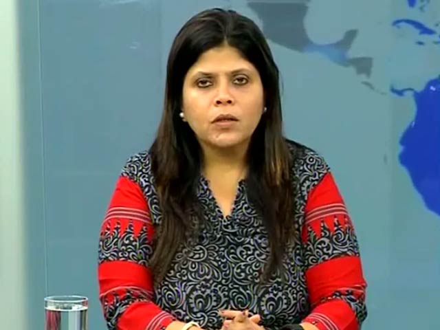 Bajaj Auto Preferred Pick Among Two-Wheelers: Sharmila Joshi