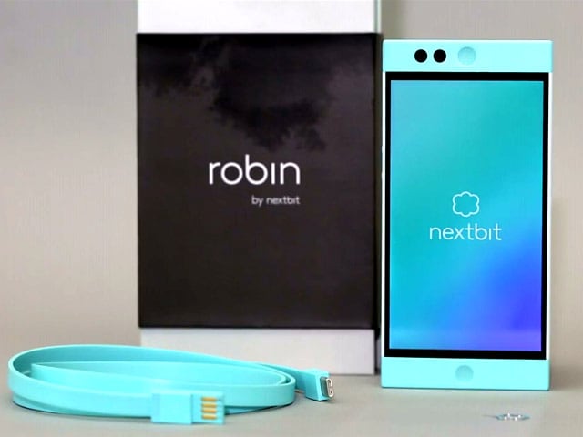 Nextbit Robin Review