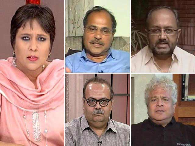 Affidavits Of Loyalty: 'Bond'ed Labour Gandhis' Style?