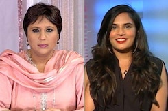 <i>Masaan</i> Star Richa Chadha Shares Her Tough Fight With Bulimia <i>Masaan</i> Star Richa Chadha Shares Her Tough Fight With Bulimia