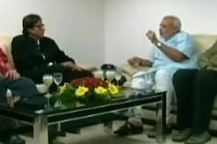मोदी सरकार के मेगा शो में अमिताभ को लेकर उठे सवाल मोदी सरकार के मेगा शो में अमिताभ को लेकर उठे सवाल