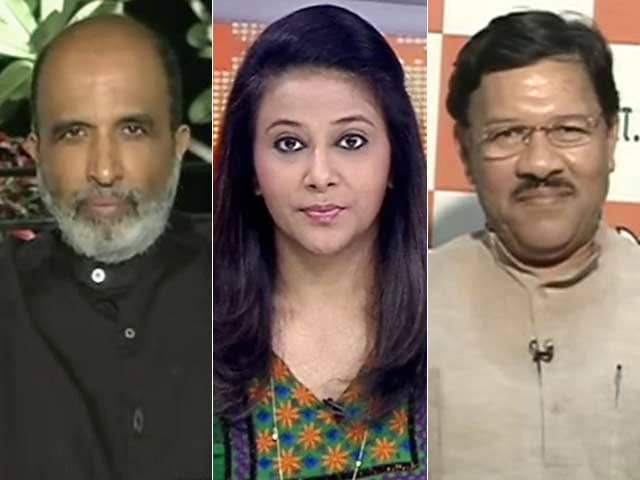 Videos : नेशनल रिपोर्टर : कांग्रेस का सवाल- सरकार के मेगा शो में बिग बी क्यों?