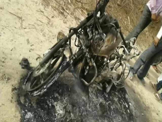 Video : बिहार में माओवादियों ने एलजेपी नेता की हत्या की