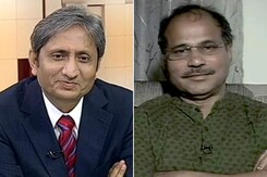 प्राइम टाइम : पार्टी के प्रति स्वामिभक्ति का हलफनामा प्राइम टाइम : पार्टी के प्रति स्वामिभक्ति का हलफनामा